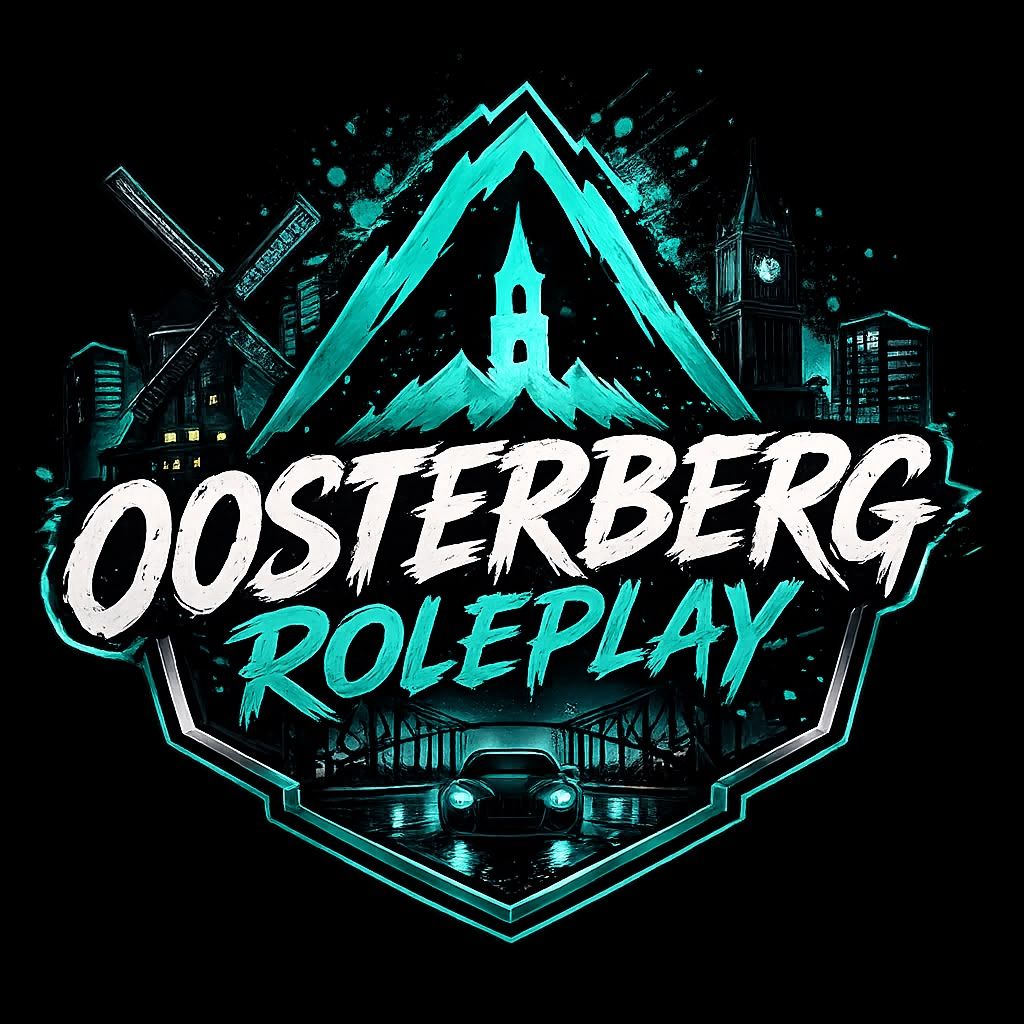 Oosterberg Roleplay